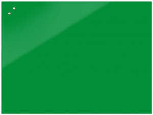 Подвесная магнитно-маркерная доска Askell Lux S120180-061 120x180 Green
