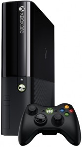 Приставка Microsoft Xbox 360 500Gb + Forza Horizon 2 + Pro Evolution Soccer 2015
