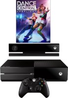 Приставка Microsoft Xbox One 500Gb + Kinect 2.0 + 