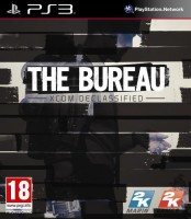 Игра для Sony PlayStation 3 2K Games The Bureau: XCOM Declassified