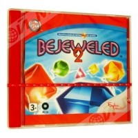 Игра для Sony PlayStation PopCap Games Bejeweled 2 (Jewel)