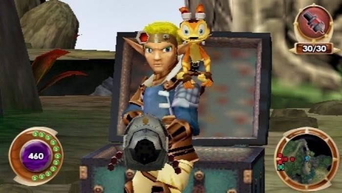 Daxter