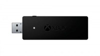Комплект аксессуаров Microsoft Xbox One ПК адаптер для беспроводного геймпада (HK9-00004)