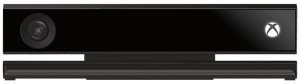 Комплект аксессуаров Microsoft Xbox One Kinect Sensor GT3-00003