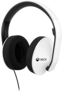 Гарнитура Microsoft Xbox One stereo headset 5F4-00011