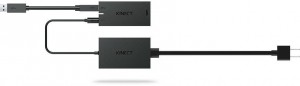 Кабель Microsoft Kinect Adapter for Windows 9J7-00009