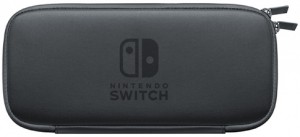 Комплект аксессуаров Nintendo Accessory set Switch Ccase SPRO