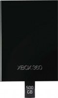 Жесткий диск Microsoft Media Hard Drive 500Gb for Xbox360