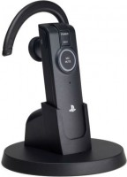 Комплект аксессуаров Sony Wireless Headset Goertek Black