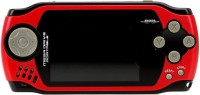 Портативная игровая приставка EXEQ MegaDrive Portable Arcada (VG-1629) Red
