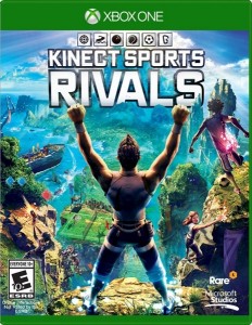 Игра для Xbox One Microsoft Game Studios Kinect Sports Rivals