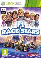 Игра для Xbox Codemasters F1 Race Stars (Xbox 360)