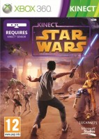 Игра для Xbox 360 LucasArts Kinect Star Wars Xbox 360