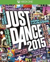 Игра для Xbox One Ubisoft Just Dance 2015 (Xbox One Kinect)