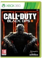 Игра для Xbox Electronic Arts Black Ops III