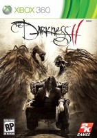 Игра для Xbox 2K Games Darkness II Специальное издание
