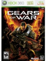 Игра для Xbox 360 Microsoft Gears of War Classic [Xbox 360]