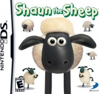 Игра для Nintendo DS Nintendo Shaun the Sheep Images (DS)