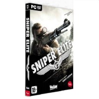 Игры для PC 505 Games Sniper Elite V2 (DVD-box)