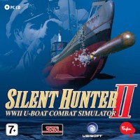 Игры для PC Ubisoft Entertainment Silent Hunter II (Jewel)