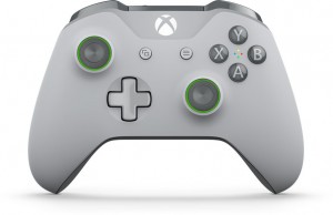 Геймпад Microsoft WL3-00061 для Xbox One