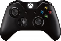 Геймпад Microsoft EX7-00007 Xbox One wireless gamepad New + аккумулятор и кабель