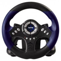 Руль Hama Racing Wheel Thunder V18 for USB