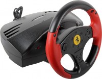 Руль Thrustmaster Ferrari Red Legend 4060052 USB PC/PS3