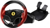 Руль Thrustmaster  Ferrari Racing Wheel для PC/PS3