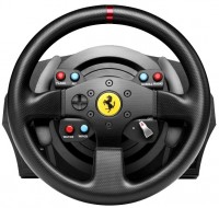 Руль Thrustmaster T300 Ferrari GTE