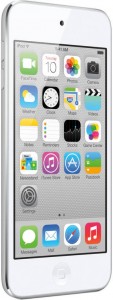 Flash MP3-плеер Apple iPod touch 6 32Gb MKHX2RU/A White silver