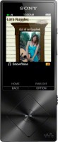 Flash MP3-плеер Sony NWZ-A15 Black