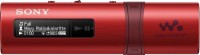 Flash MP3-плеер Sony NWZ-B183F Red