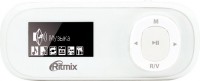 Flash MP3-плеер Ritmix RF-3400 4Gb White