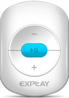 Flash MP3-плеер Explay A1 8Gb White blue