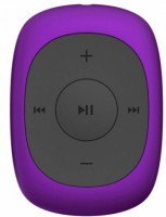 Flash MP3-плеер Digma C2 8Gb Purple black
