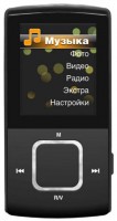 Flash MP3-плеер Ritmix RF-4100 8GB Black