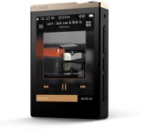 Flash MP3-плеер Cowon Pienue D 32Gb Gold Black
