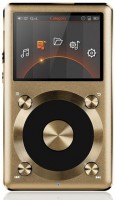 Flash MP3-плеер FiiO X3 II Gold