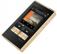 Flash MP3-плеер Cowon Pienue 1 128Gb Gold