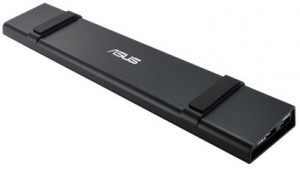 Док-станция Asus USB 3.0 HZ-3A