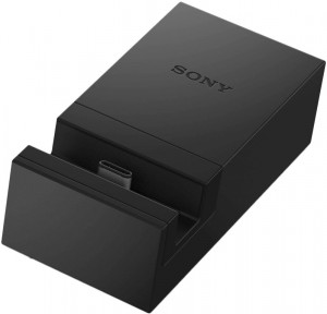 Док-станция Sony DK60 для Xperia X Compact, Xperia XZ