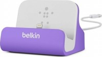 Док-станция Belkin F8J045btPUR Purple