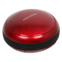 Портативная акустика Microlab MD112 Red