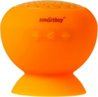 Портативная акустика SmartBuy Bubble Orange