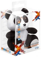 Портативная акустика Texet TPA-3007 PandaBear White