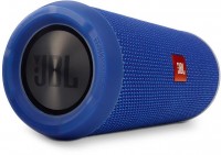 Портативная стерео акустика JBL FLIP3 Blue