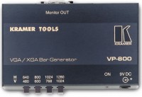 AV-ресивер Kramer VP-800