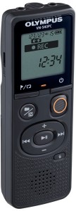 Диктофон Olympus VN-540PC+ME-52