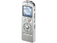 Диктофон Sony ICD-UX532 Silver
